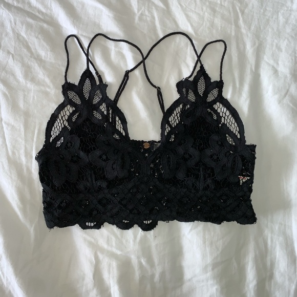 Free People Other - Free People Bralette